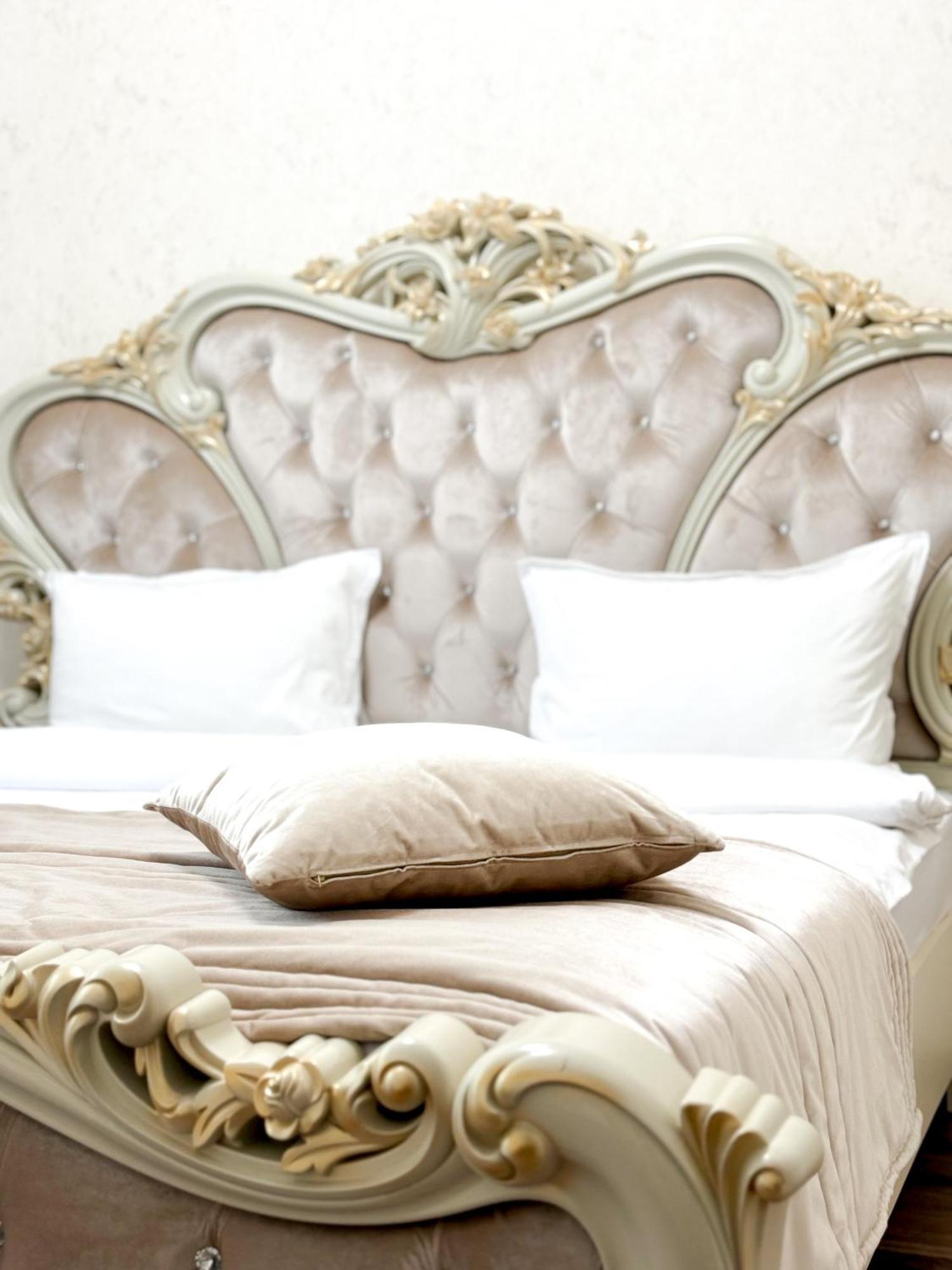 Armenia Hotel 耶烈万 外观 照片
