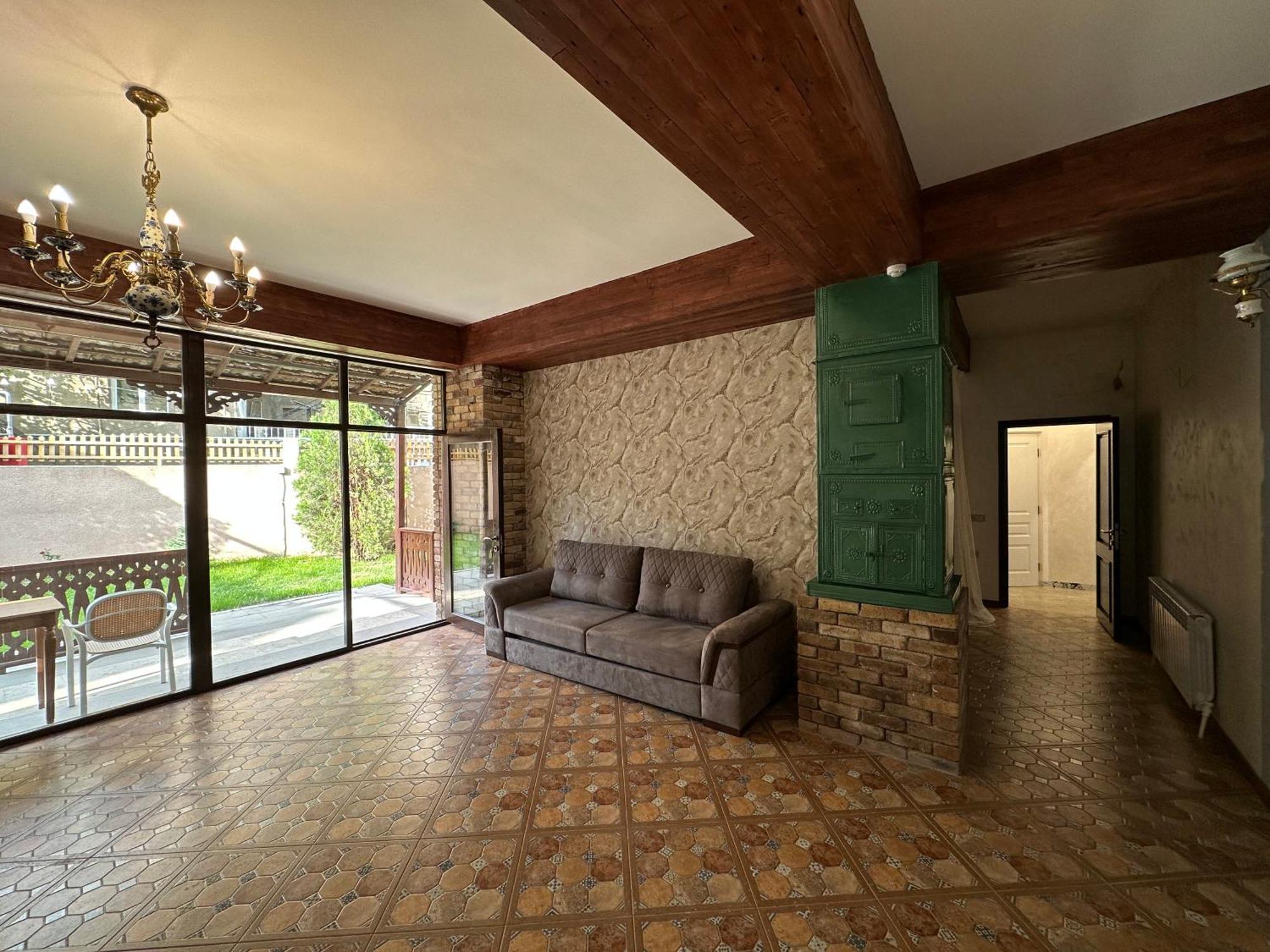Armenia Hotel 耶烈万 外观 照片